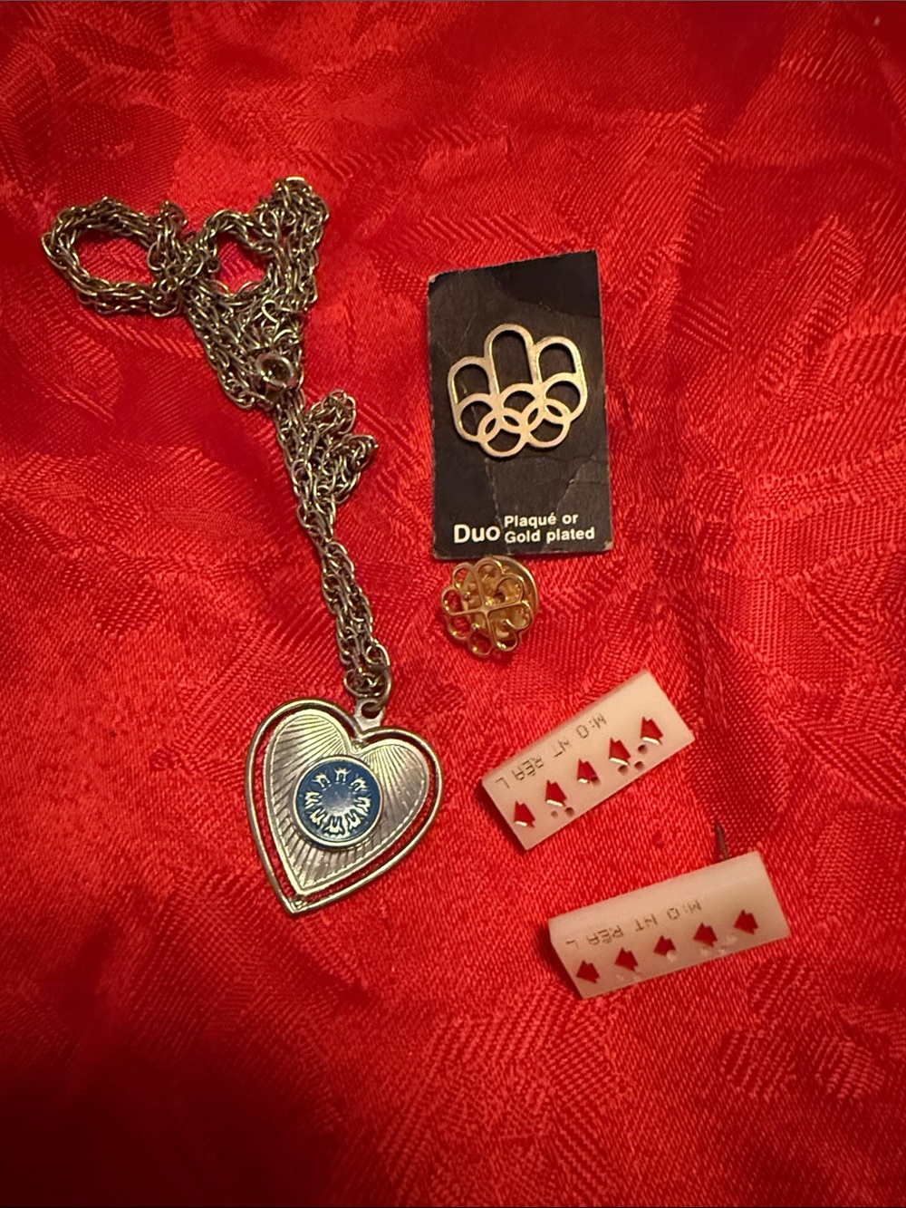 Expo 67 & MTL jewels